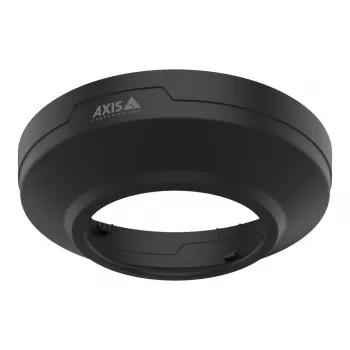 Netzwerkkamera-Zubehörgehäuse TM3818/4 Stück Schwarz 02578-001 Axis