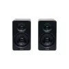 Edifier M60 Schwarz, Holz Kabelgebunden & Kabellos 66 W