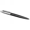 Kugelschreiber mit Clip, einziehbar, Parker 1953184