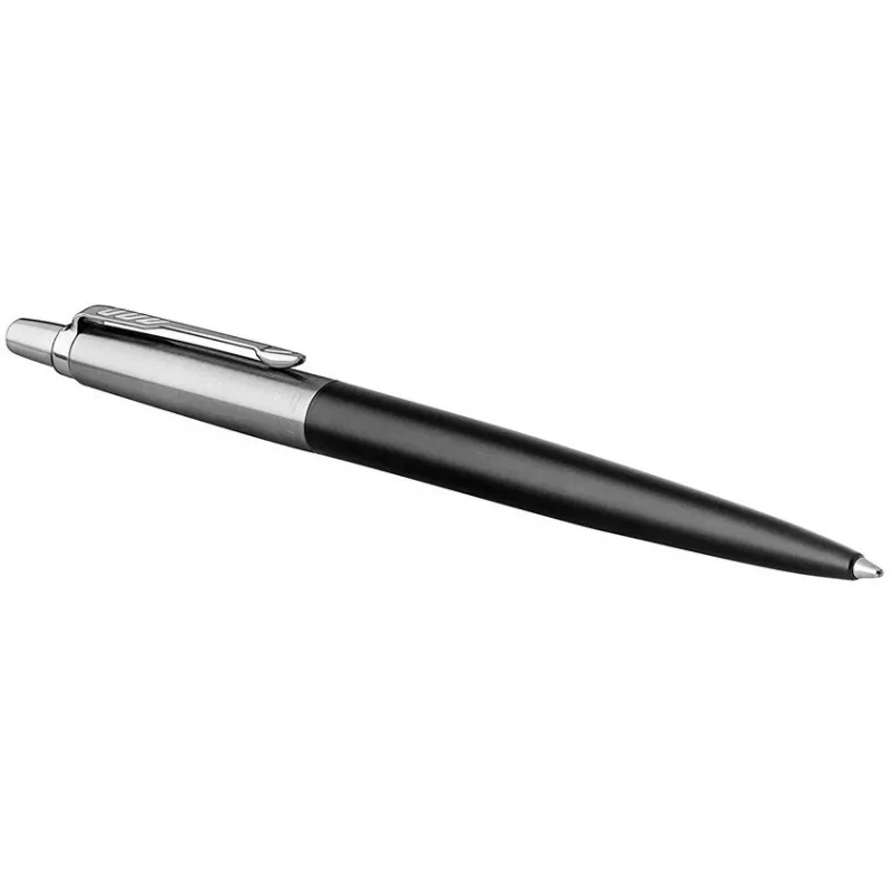 Kugelschreiber mit Clip, einziehbar, Parker 1953184