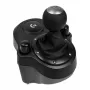 Logitech G Driving Force Shifter Schwarz USB Special Analog / Digital PC, PlayStation 4, Xbox One