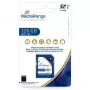 MediaRange Speicherkarte 128GB SDXC UHS-I Class 10 MR969