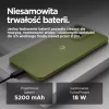 Motorola moto g15 17,1 cm (6,72 Zoll) Dual SIM Android 15 4G USB Typ-C 8 GB 128 GB 5200 mAh Grün