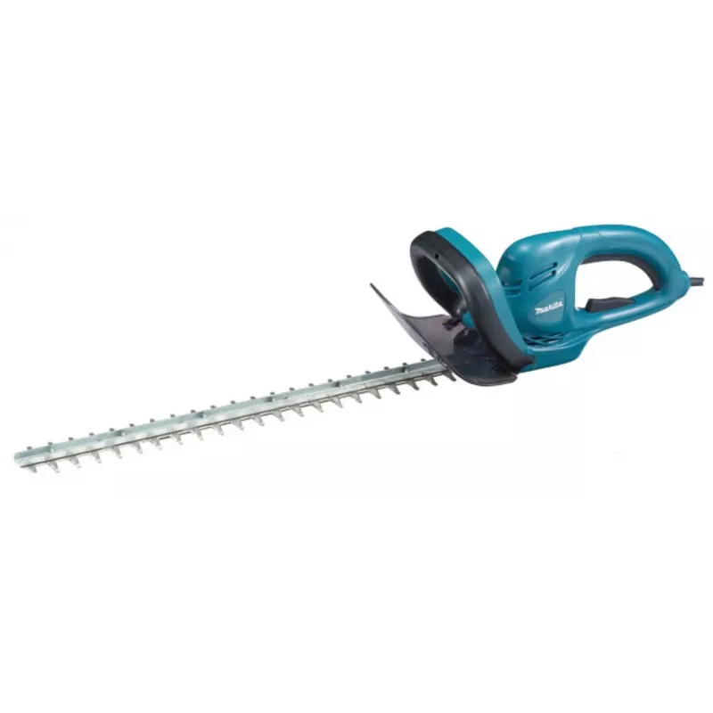 Heckenschere Makita UH4861 400 W, 48 cm Schneidbalken
