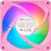 Thermaltake CT120 EX ARGB 120mm Pink 3-Pack Gehäuselüfter