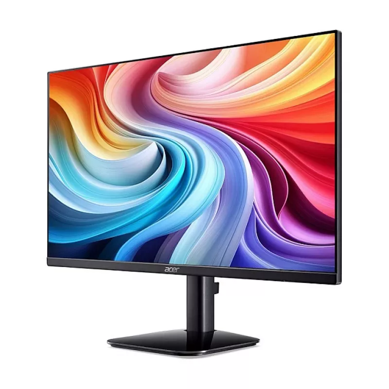 Monitor Acer KA2 KA272P0BI 27 Zoll (68.6 cm) Full HD 1920×1080 VA LCD, 4 ms, 178° VESA, Schwarz