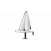Amewi DragonFlite 95 RC-Modellboot Elektromotor (26079)