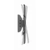 TV-Halterung Wandhalterung 32-65/WM-65T-02 GEMBIRD
