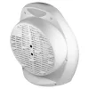 Savio AD-02 W Haushaltsventilator Weiß