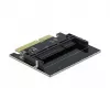 SATA zu CFast Adapter DeLOCK 64101