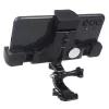 Sportgurt MACLEAN MC-445 — universelle Brusthalterung für Telefone, Kameras und GoPro