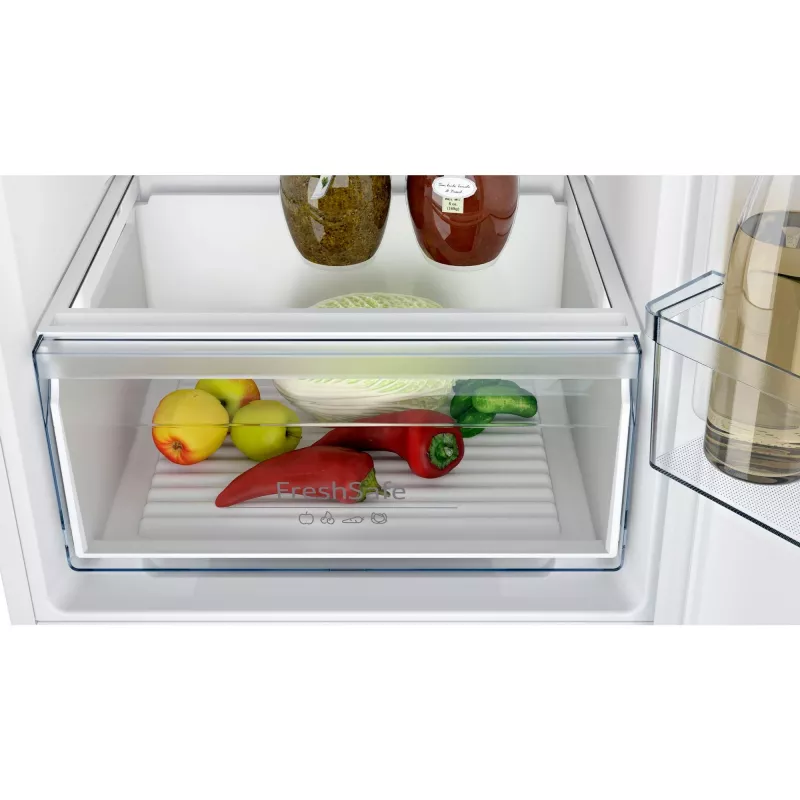 Neff N 30 Einbau-Kühlschrank 260 L Weiß