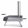 Ooni Karu 12, 1 Pizza/Pizzen, Edelstahl, 30 cm, 500 °C, 304,8 x 304,8 mm, 15 min