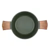 Schmortopf RESTO 93701 — 20 cm Durchmesser, 2,6 L Fassungsvermögen, Kochgeschirr für den Herd