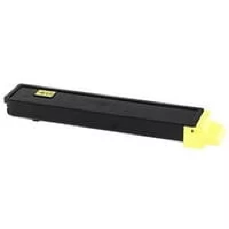 Tonerkartusche KYOCERA TK-8315Y 6000 Seiten Gelb