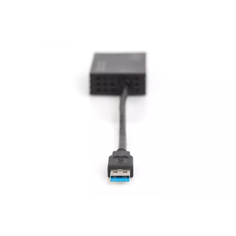 SFP-Netzwerkadapter Digitus DN-3026 USB 3.0 Gigabit