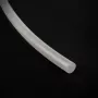 Hard Tube Silicone Bending von BitsPower — Transparent, Breite 11 mm