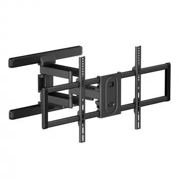 SBOX PLB-8148 TV-Wandhalterung für 43–100 kg, Montageplatte 800×400 mm