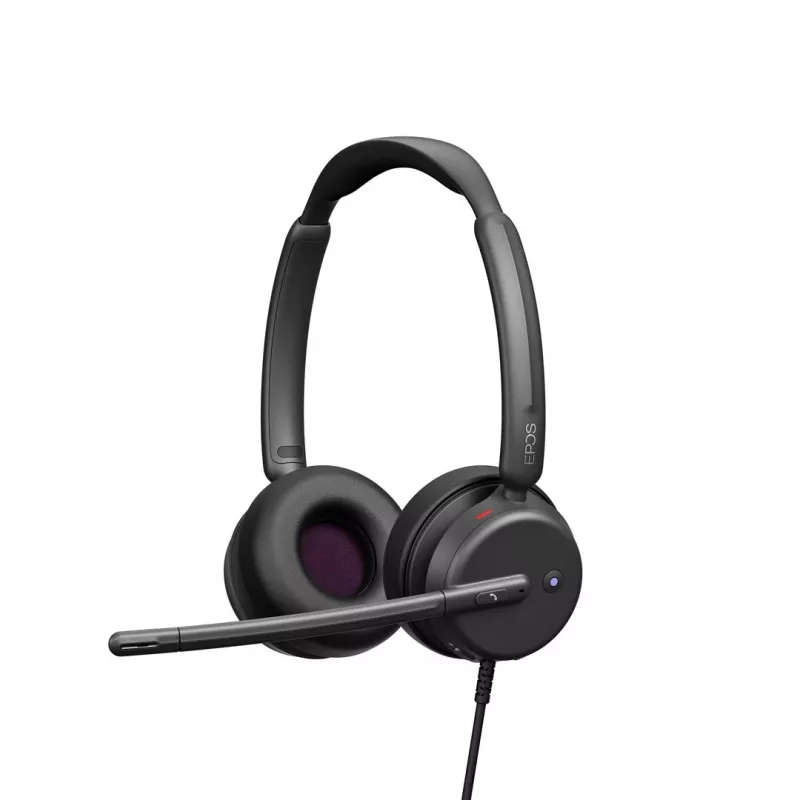 Headset EPOS Duo Headset MS Teams USB-C