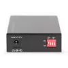 Digitus Gigabit-PoE-Medienkonverter, RJ45 / SC, MM, PSE