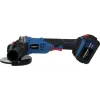 Winkelschleifer Blaupunkt CG5010