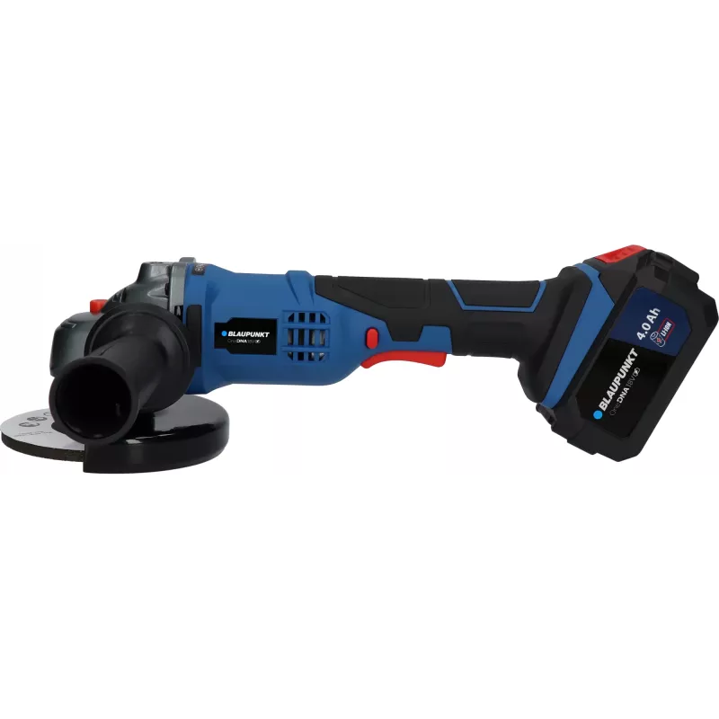 Winkelschleifer Blaupunkt CG5010