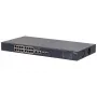 Dahua Technology SG4020LP Netzwerk-Switch Managed L2 Gigabit Ethernet (10/100/1000) Power over Ethernet (PoE) Schwarz