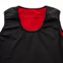 Glovii GV2L Wintersport-Körperschutz Beheizbare Weste Skifahren, Snowboarden Unisex Polyester Schwarz