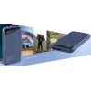 Tragbare Powerbank Navitel PWR10 MX BLAU 10000 mAh