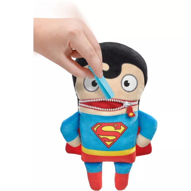 Cartoon-Figur Schmidt Spiele Superman Empfohlenes Alter 0 Jahre