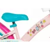 Kinderfahrrad 12 Hello Kitty TOI1149 TOIMSA