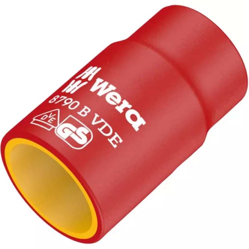 Steckschlüsselsatz Wera 05004955001