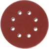 Bosch 2 607 019 497 Schleifzubehör 25 Stück Schleifblatt