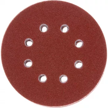 Bosch 2 607 019 497 Schleifzubehör 25 Stück Schleifblatt
