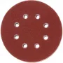 Bosch 2 607 019 497 Schleifzubehör 25 Stück Schleifblatt