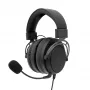 Kopfhörer White Shark GH-2341 Gorilla Schwarz/Grau