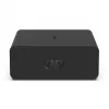 Ladegerät Belkin WCH010vfBK Innenbereich AC Schnellladen 2 USB Type-C Schwarz