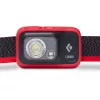 Black Diamond Cosmo 350 Schwarz, Rot Stirnlampe