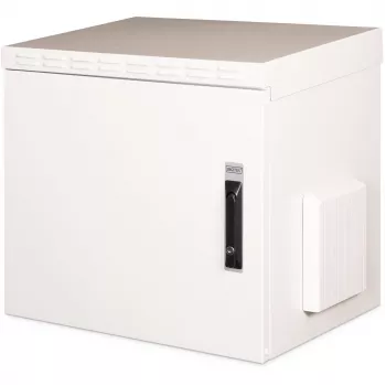 Wandmontage-Rack Digitus DN-19 09U-I-OD