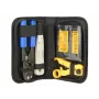 Kabelvorbereitungswerkzeug-Set DeLOCK 86105