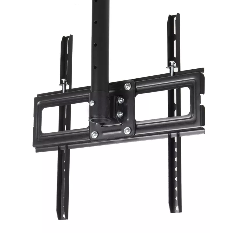 Decken-TV-Halterung MACLEAN MC-943, verstellbare Neigung für 32–55 Zoll Fernseher