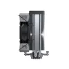 CPU-KÜHLER MULTI-SOCKEL SCHWARZ/NX400 (B) MONTECH