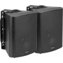 Aktivlautsprecher-Set Omnitronic ALP-6A mit 6,5-Zoll-Tieftöner, 200 W Leistung