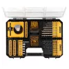 Dewalt Dt71569-Qz Bit and Drill Accessory Set, 100Pc