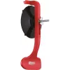 Montage-Vakuumsaugnapf KS Tools 140.1021 Ø 85 mm – Vakuumsaugnapf zum Heben und Handhaben