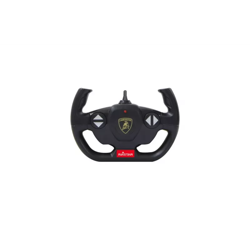 Jamara Lamborghini Aventador SVJ Performance 1:14 Weiß 2,4 GHz A – Sportwagen – Elektromotor – 1:16 – Ready-to-Run (RTR) – Weiß – Jungen (405172)