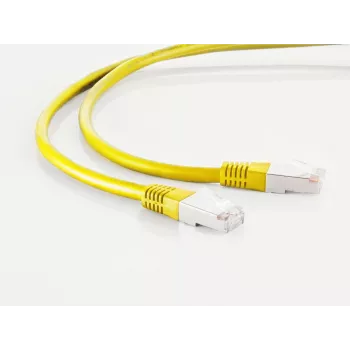 Netzwerkkabel S/CONN 75725-HY 15m Cat6 S/FTP