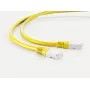 Netzwerkkabel S/CONN 75725-HY 15m Cat6 S/FTP