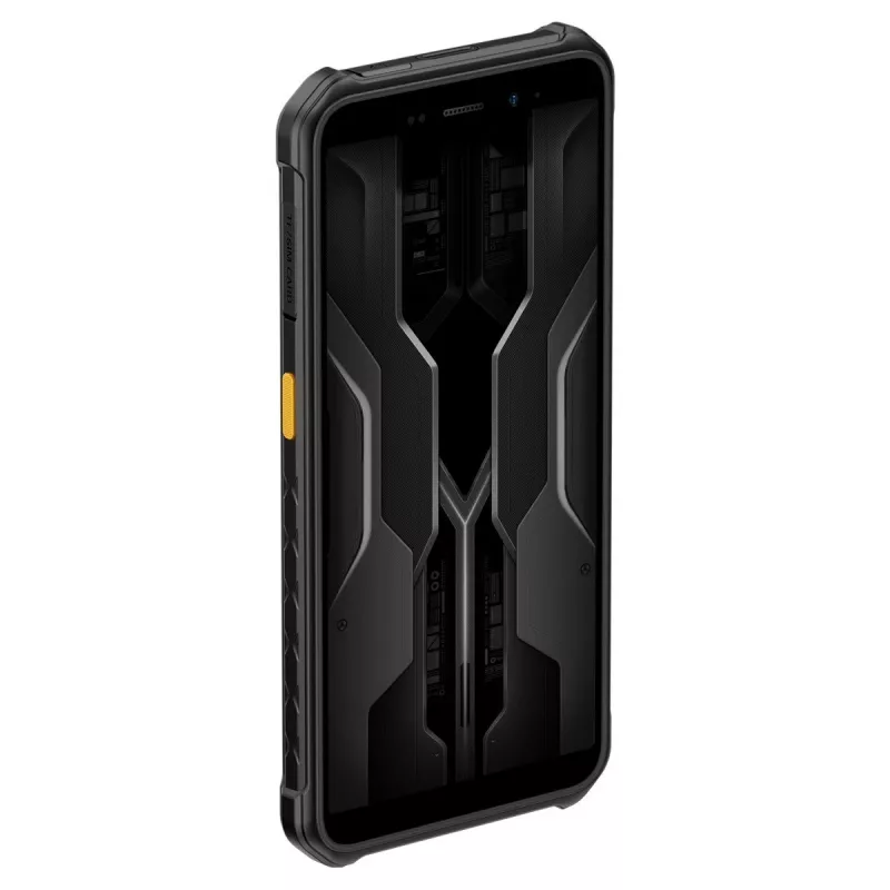 Ulefone Armor X12 Pro 4/64GB Schwarz ohne Ladegerät