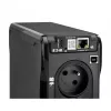 Netzwerk-Managementkarte Eaton CLOUD-PS Fast Ethernet Schwarz